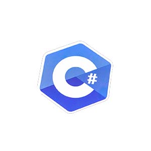 C# Logo