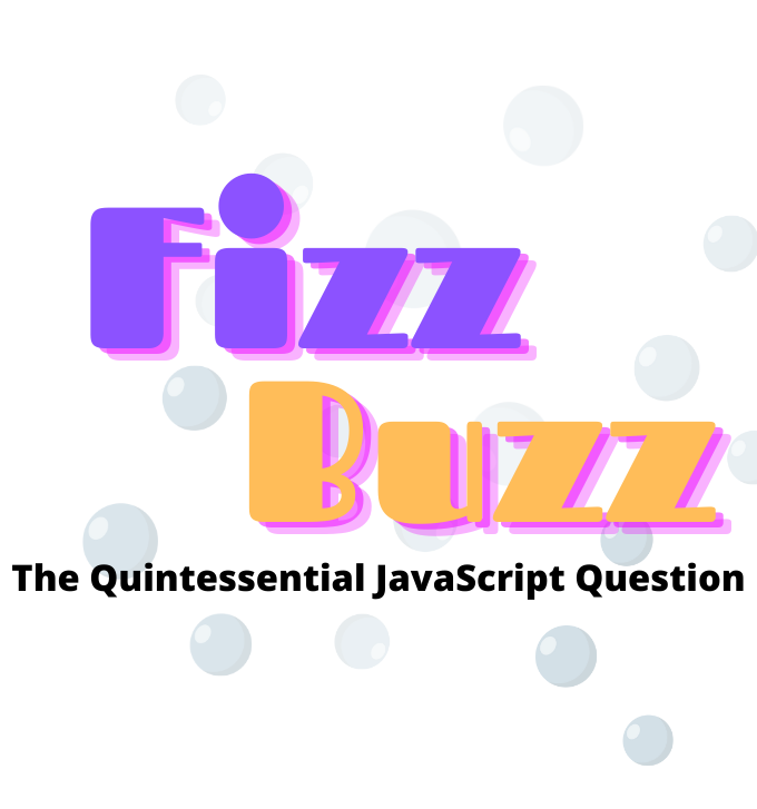 Fizz Buzz logo