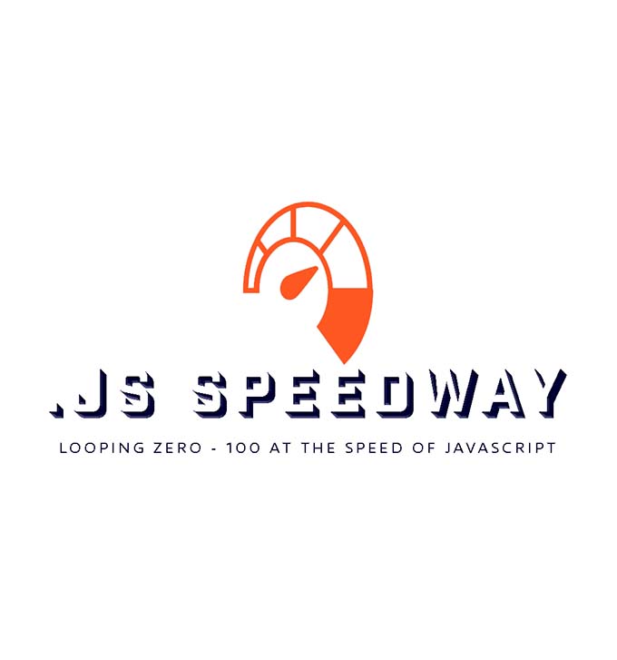 JS Speedway logo