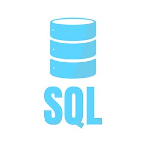 SQL Logo